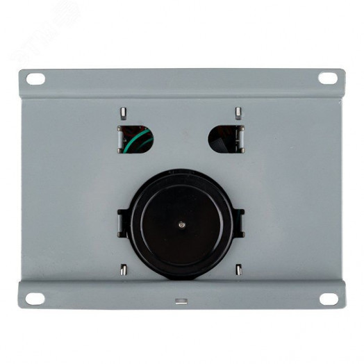 Устройство АВР МСB 63А (C) 3Р 400В