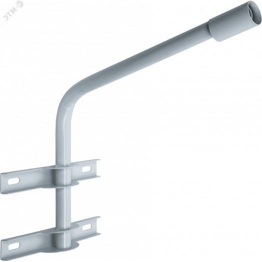 Кронштейн NSB-02-350-500 с 2 хомутами