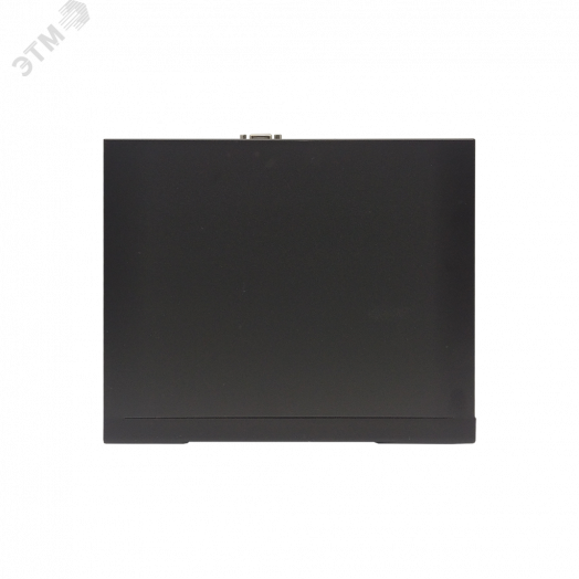 Видеорегистратор IP 16-канальный 8Мп 1 HDD