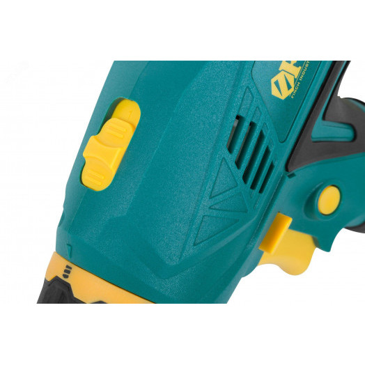 Дрель-Шуруповерт электрическая 300 Вт, 0-500/1650 об/мин, БзП 10 мм, рез. накл., 25 Нм, БС щеток, 1,2 кг, коробка