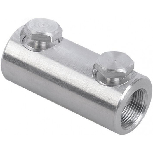 Соединитель болтовой СБ 70-120 1кВ