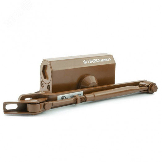 Доводчик дверной морозостойкий