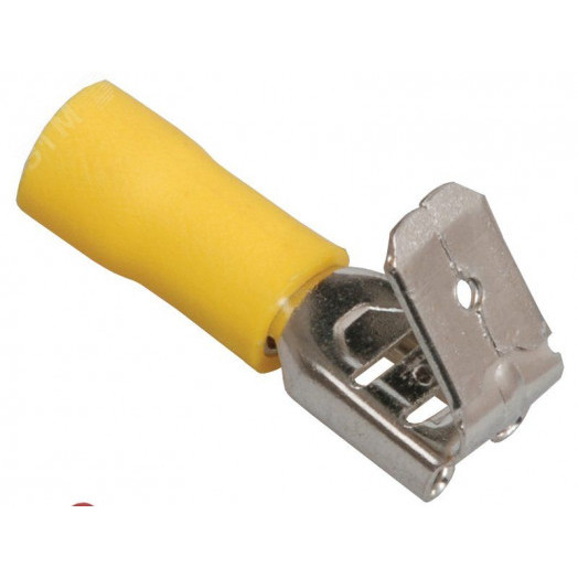 Разъем РпИо 6.0-7.5-0.8 ответвительный (20 шт)