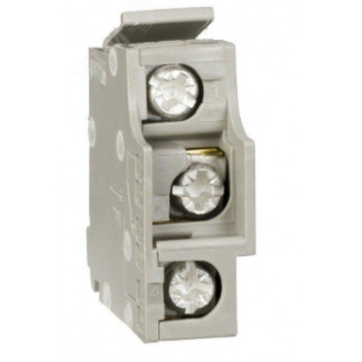 ВСПОМОГАТЕЛЬНЫЙ КОНТАКТ OF/SD/SDE