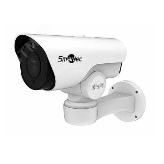 Видеокамера IP 5Мп компактная поворотная (5.3-64мм)