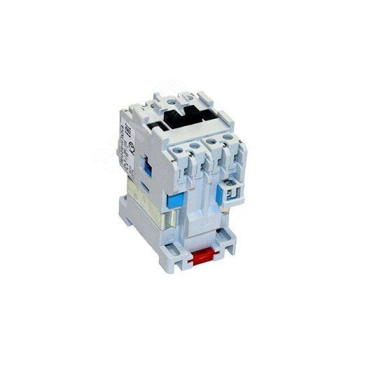 Контактор э/м ПМ12-010151 УХЛ4 В, 220В, (1р)