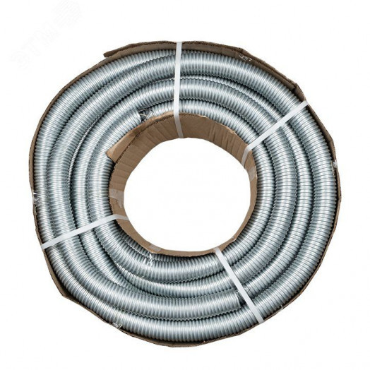 Металлорукав Р3-ЦХ-32(25м) PROxima