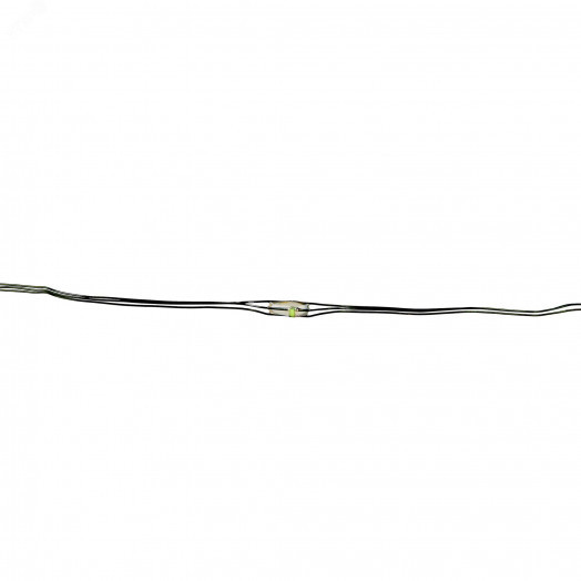 Гирлянда светодиодная Роса 20м 200 светодиодов Теплый белый свет Провод зеленый ТМ Uniel ULD-S2000-200/DGA WARM WHITE IP20 DEW