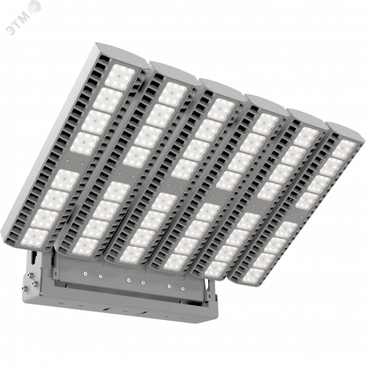 Светильник HB LED 800 D30 HFD 5000K G2