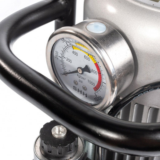 Помпа электрогидравлическая ПМЭ-7050У серия ПРОФИ