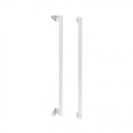 Комплект вертикальных реек для бокового монтажа в навесных корпусах В=700 мм