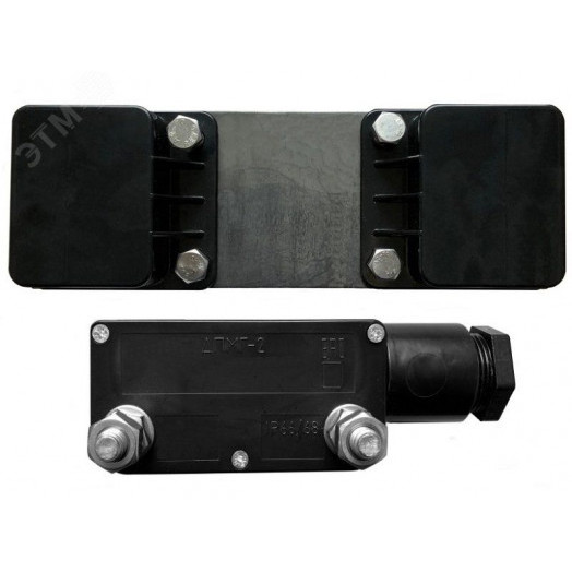 Датчик положения магнитогерконовый                общепромышленное исполнение ДПМГ-2-200