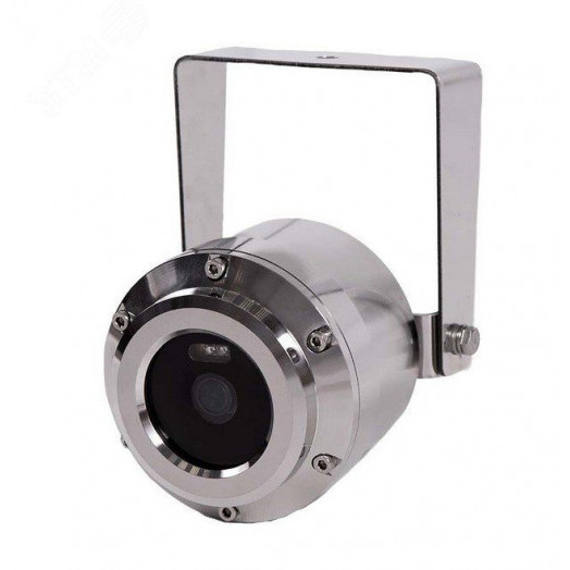 Видеокамера взрывозащищенная Орион МК ВК тип 7-IP/2MP-Н-POEВ-T3/4