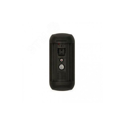 Панель вызывная с поддержкой SIP-протокола предназначена для организации системы IP-домофонии