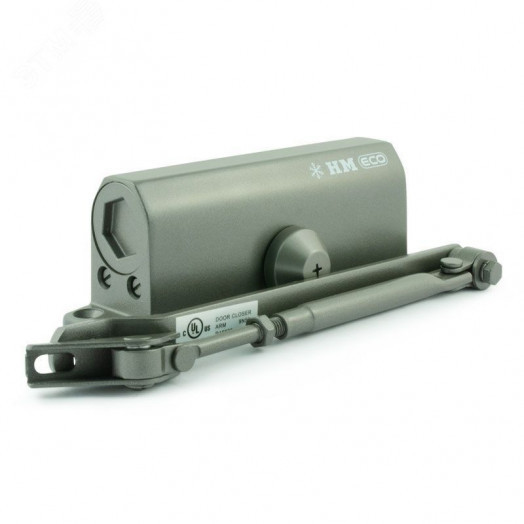 Доводчик дверной морозостойкий