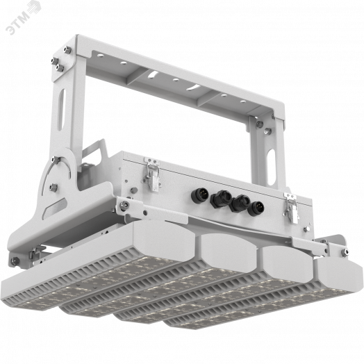 Светильник светодиодный FORWARD 600х80 840 WH SB