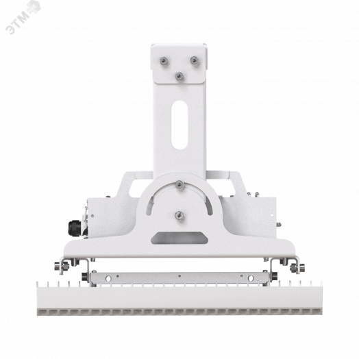 Светильник светодиодный FORWARD 600х80 840 WH SB