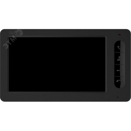 Монитор домофона цветной с диагональю 7 '' с детекцией движения