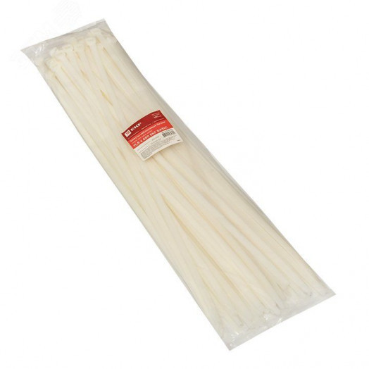 Хомут 11.5х650 нейлон (100шт)