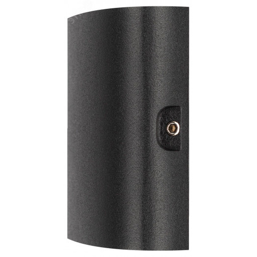 Подсветка декоративная светодиодная WL12 BK