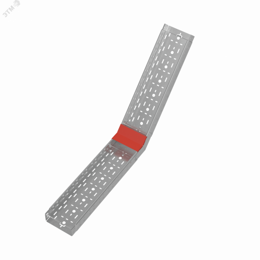 Крышка внутр. верт. угла 45 гр. 200 мм ПЛЮС HD