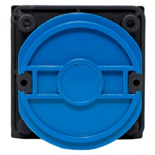 Переключатель кулачковый ПК-1-13 63А 3P 0-1