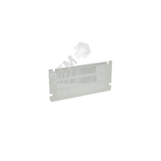 Комплект пластиковых панелей внутренний В=300, 300, Ш=800