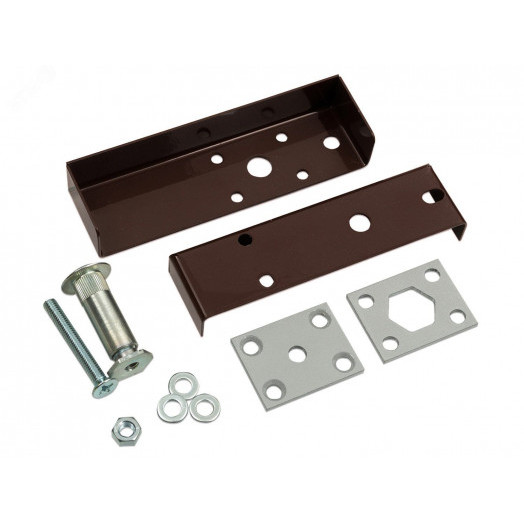 Комплект смещения якоря 150PR, коричневый