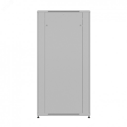 Шкаф напольный универсальный серверный NTSS R 22U 600х1000мм. 4 профиля 19. двери стекло и сплошная металл. боковые стенки съемные. регулируемые опоры