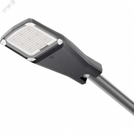 Светильник светодиодный SWIFT LED 40W DW1 740 RAL9005