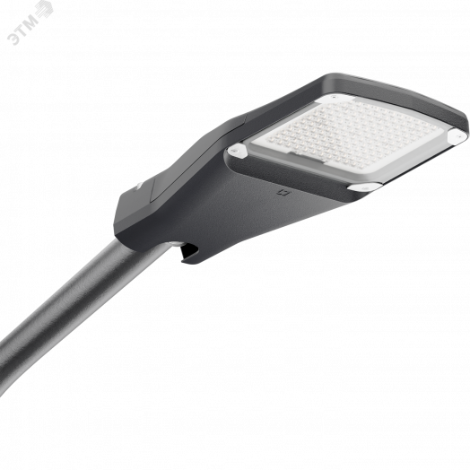 Светильник светодиодный SWIFT LED 40W DW1 740 RAL9005