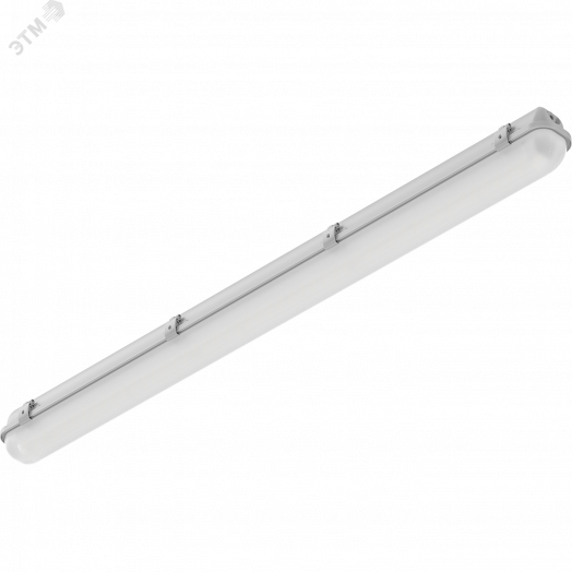 Светильник светодиодный ARCTIC STANDARD 1200 TH EM5000K