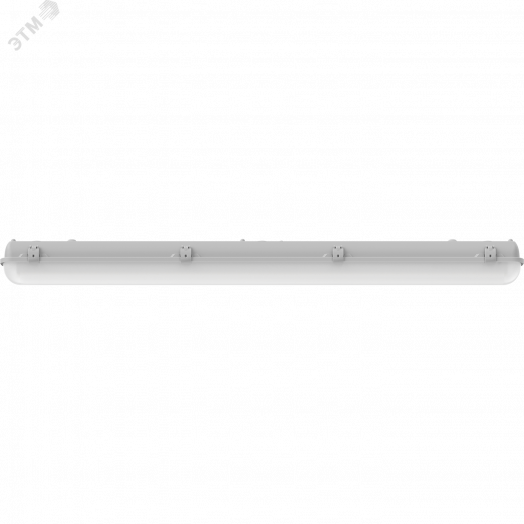 Светильник светодиодный ARCTIC STANDARD 1200 TH EM5000K