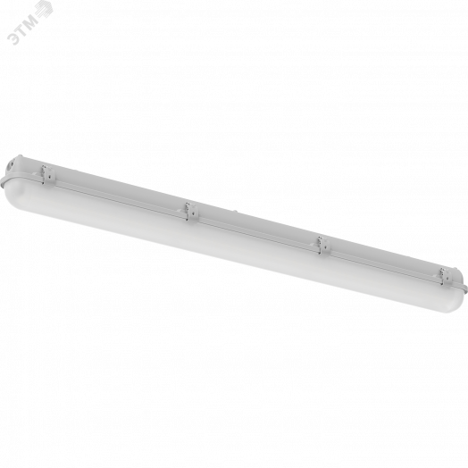 Светильник светодиодный ARCTIC STANDARD 1200 TH EM5000K