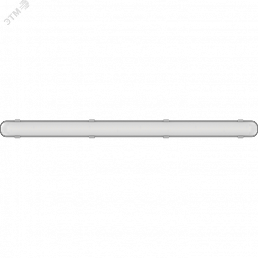 Светильник светодиодный ARCTIC STANDARD 1200 TH EM5000K