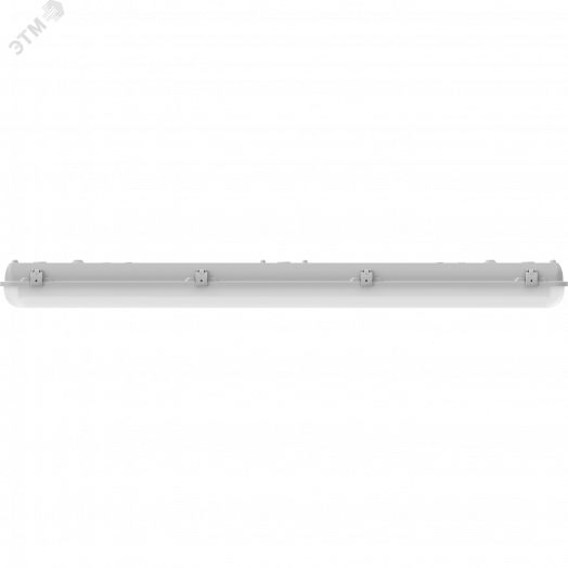 Светильник светодиодный ARCTIC STANDARD 1200 TH EM5000K