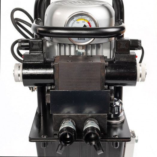 Помпа электрогидравлическая ПМЭ-7050У-К2 серия ПРОФИ