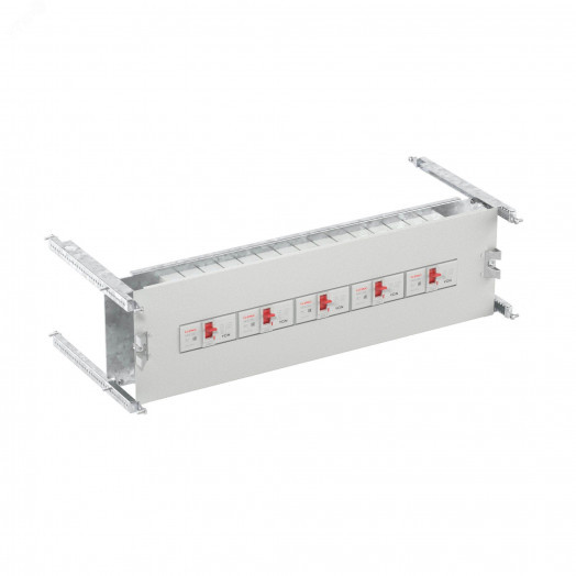 Комплект внутренний верт-ой уст-ки 3п YON MD250 (W,W-MO) Ш=800 В=250