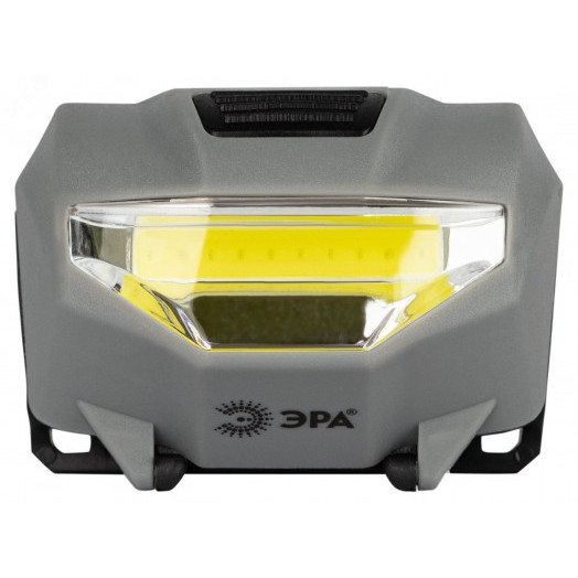 Фонарь налобный светодиодный GA-505 Блэкджек аккумуляторный мощный яркий 3 режима