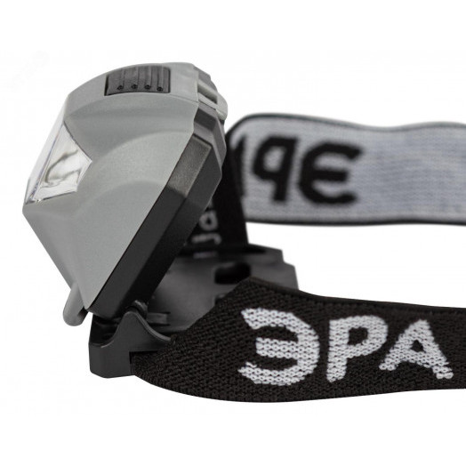 Фонарь налобный светодиодный GA-505 Блэкджек аккумуляторный мощный яркий 3 режима