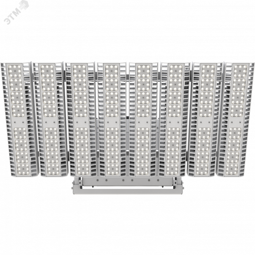 Светильник светодиодный FORWARD 1100W D60 850 WH FB