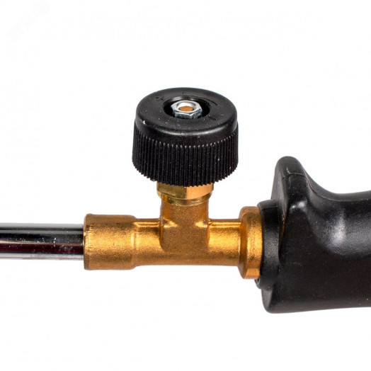 Горелка пропановая ПГ серия ПРОФИ