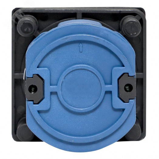 Переключатель кулачковый ПК-1-31 25А 1P '1-2' PROxima