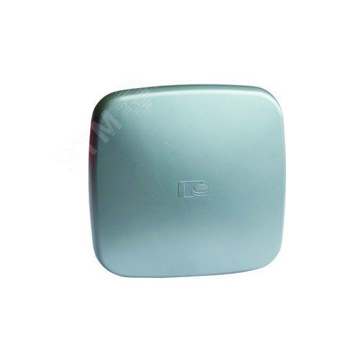 Заглушка белая для колонн 09592/09582/09572