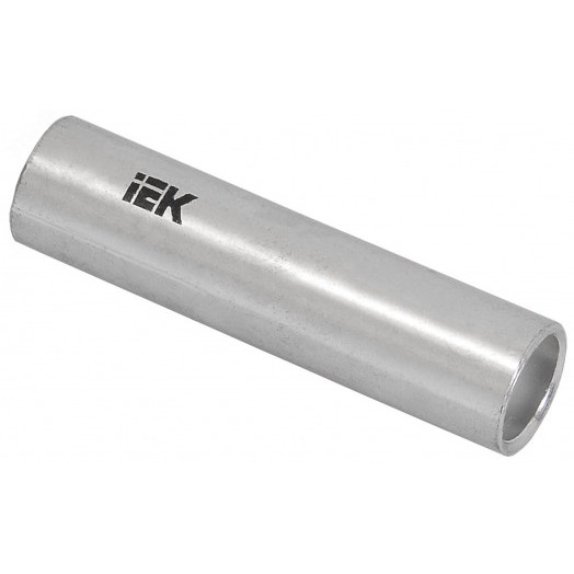 Гильза ГМЛ-35 медная луженая соединительная