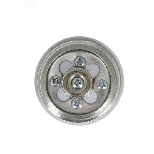 Переходник E40-E27 белый PROxima