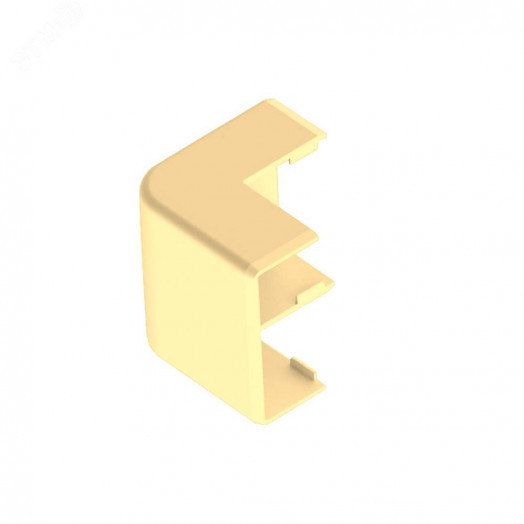 Угол внешний для РКК-20х10 (бежевый)