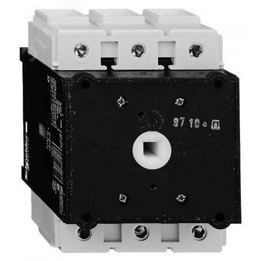 Корпус выключателя-разъединителя 80А