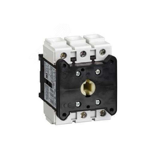 Корпус выключателя-разъединителя 80А