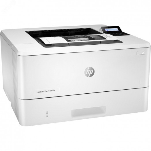 Принтер лазерный LaserJet Pro M404dw